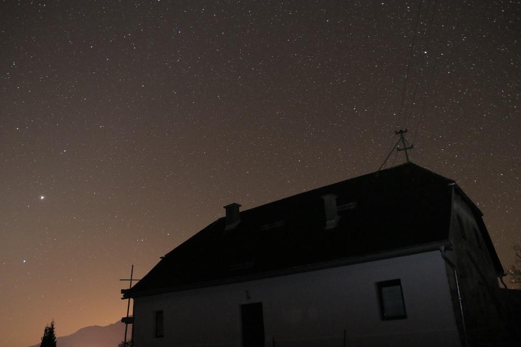 Ferienhaus Karl Bleiburg Exterior foto